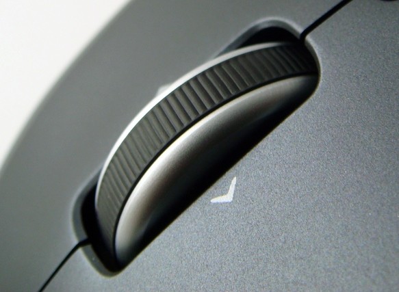 استفاده از ماوس در اتوکد