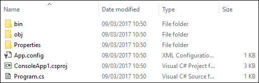 آموزش سی شارپ