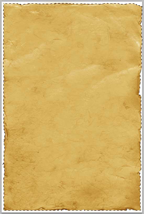 آموزش طراحی پوستر فضایی قدیمی در فتوشاپ