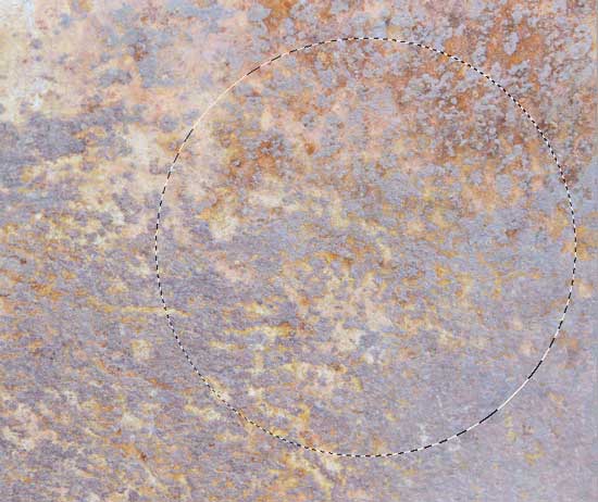 آموزش طراحی پوستر فضایی قدیمی در فتوشاپ