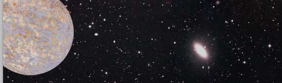 آموزش طراحی پوستر فضایی قدیمی در فتوشاپ