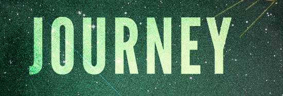 آموزش طراحی پوستر فضایی قدیمی در فتوشاپ