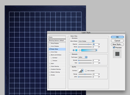 طراحی پوستر بازی با فتوشاپ