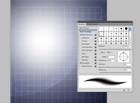طراحی پوستر بازی با فتوشاپ