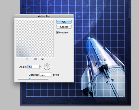 طراحی پوستر بازی با فتوشاپ