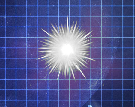 طراحی پوستر بازی با فتوشاپ