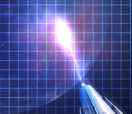 طراحی پوستر بازی با فتوشاپ