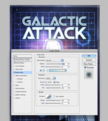 طراحی پوستر بازی با فتوشاپ