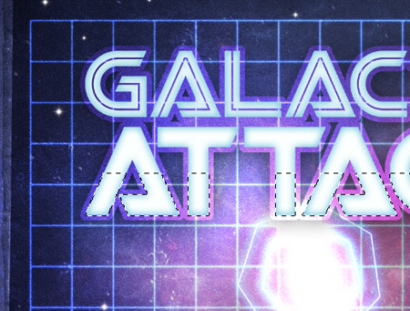 طراحی پوستر بازی با فتوشاپ