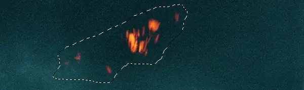 آموزش طراحی پوستر فیلم ترسناک در فتوشاپ