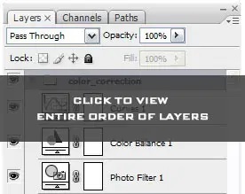 طراحی پوستر فیلم اکشن در فتوشاپ