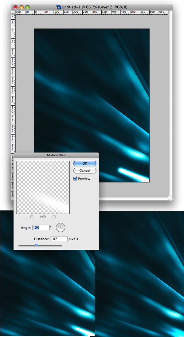 آموزش طراحی پوستر jumper در فتوشاپ