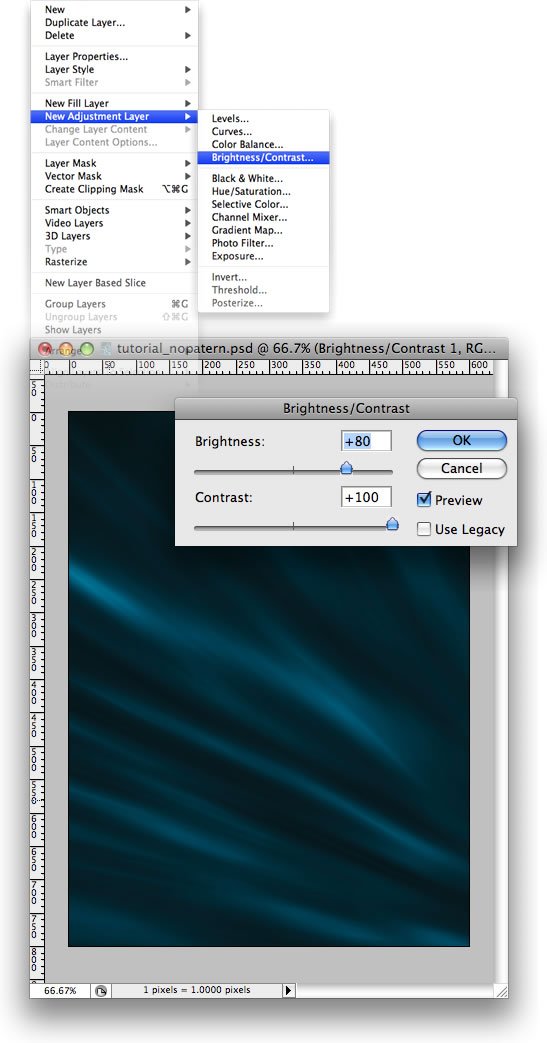 آموزش طراحی پوستر jumper در فتوشاپ