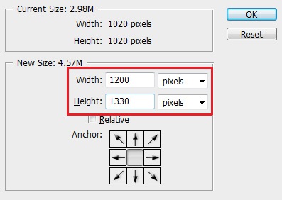 آموزش طراحی صفحه فرود وبسایت در فتوشاپ