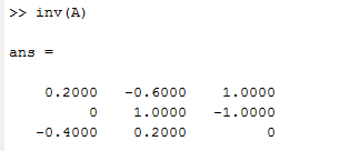 عملیات ماتریس مطلب