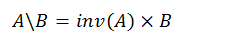 آموزش DIVISION در متلب