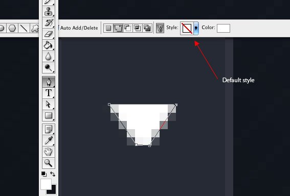 آموزش طراحی سایت نمونه کار در فتوشاپ