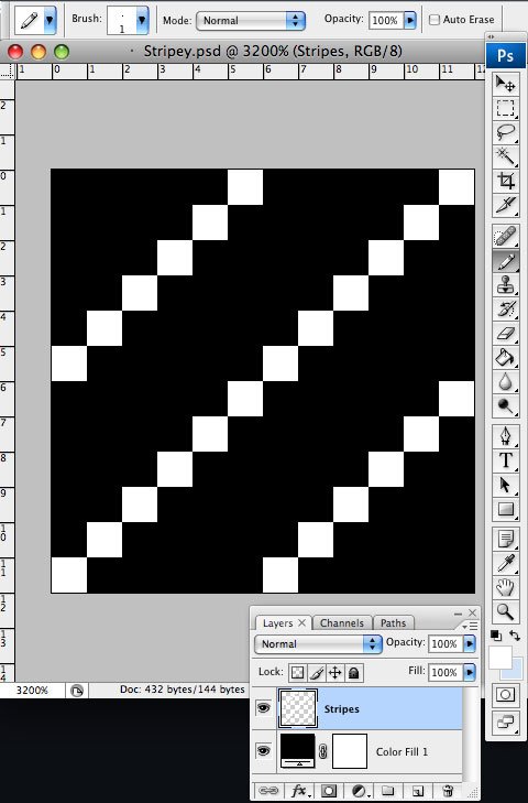 آموزش طراحی سایت نمونه کار در فتوشاپ