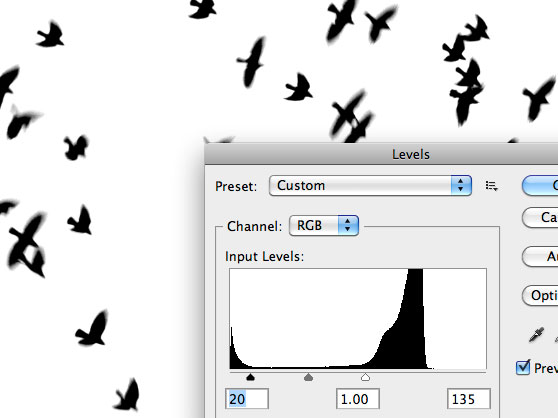 آموزش طراحی پوستر گروه راک