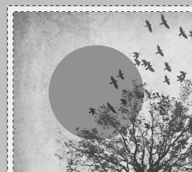 آموزش طراحی پوستر گروه راک