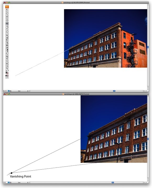 آموزش طراحی پوستر به سبک sincity در فتوشاپ