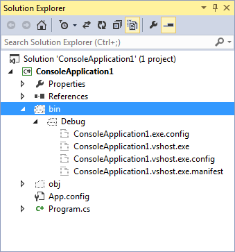 آموزش سی شارپ