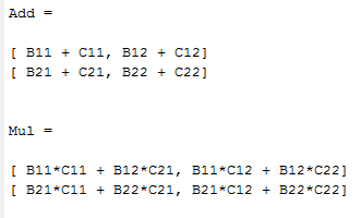 حل معادلات با ضرایب نامعلوم با Matlab