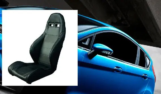 آموزش تیونینگ مجازی خودرو در فتوشاپ