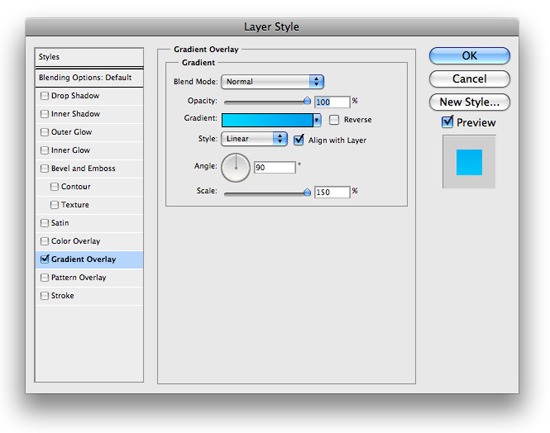 آموزش طراحی وبسایت به سبک بافت کاغذ کهنه درفتوشاپ